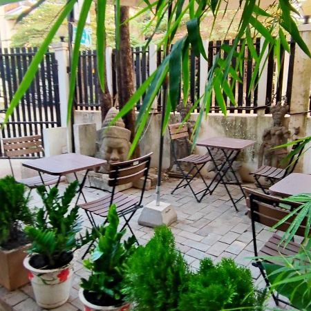 Secret Garden Homestay Сием Реап Екстериор снимка