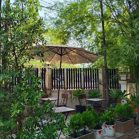 Secret Garden Homestay Сием Реап Екстериор снимка