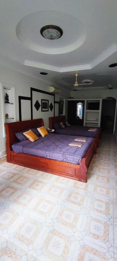 Secret Garden Homestay Сием Реап Екстериор снимка