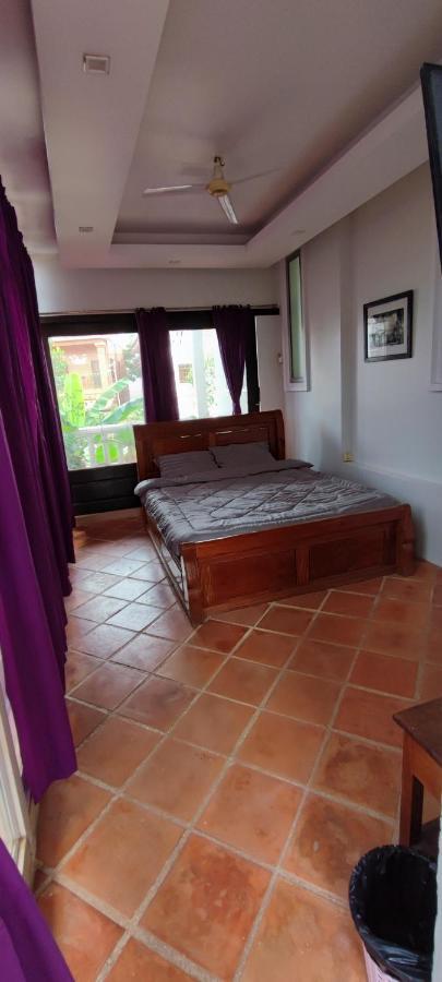 Secret Garden Homestay Сием Реап Екстериор снимка