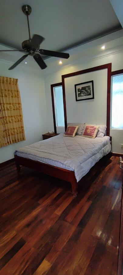 Secret Garden Homestay Сием Реап Екстериор снимка