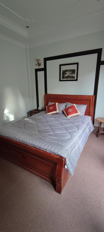 Secret Garden Homestay Сием Реап Екстериор снимка