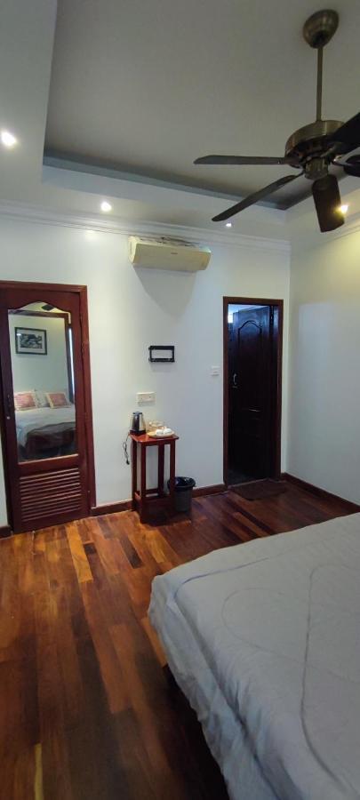 Secret Garden Homestay Сием Реап Екстериор снимка