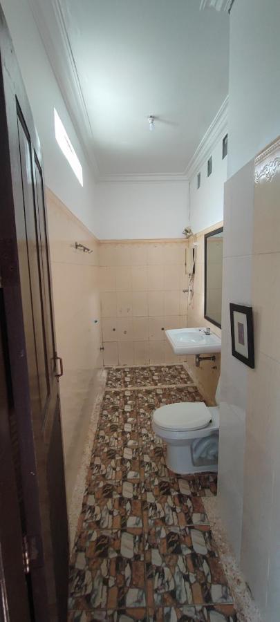 Secret Garden Homestay Сием Реап Екстериор снимка