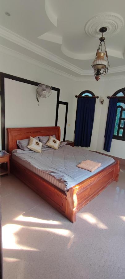 Secret Garden Homestay Сием Реап Екстериор снимка
