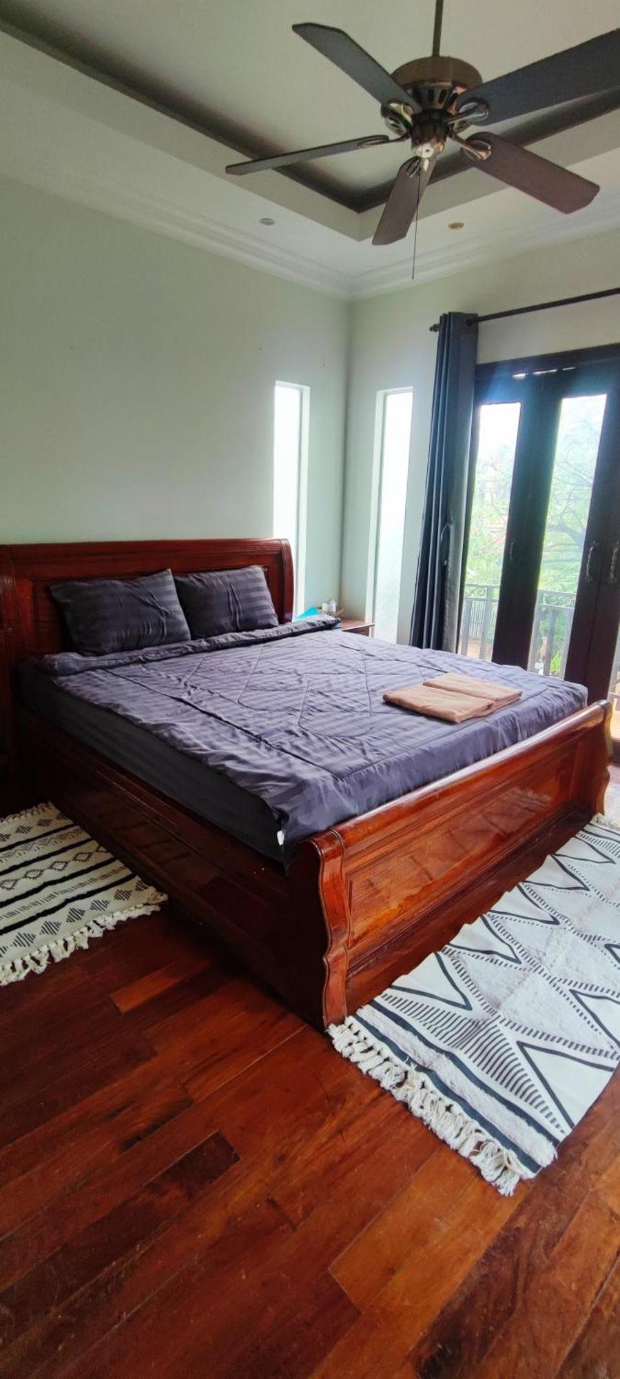 Secret Garden Homestay Сием Реап Екстериор снимка