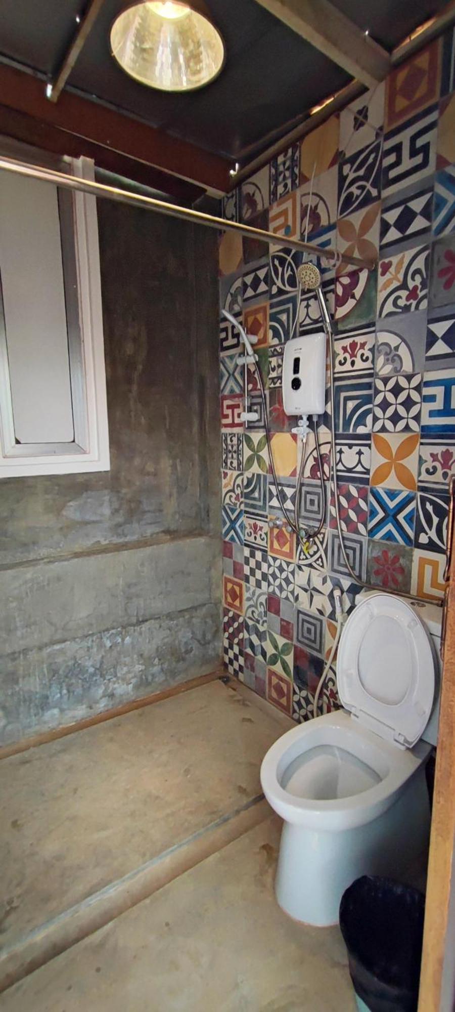 Secret Garden Homestay Сием Реап Екстериор снимка