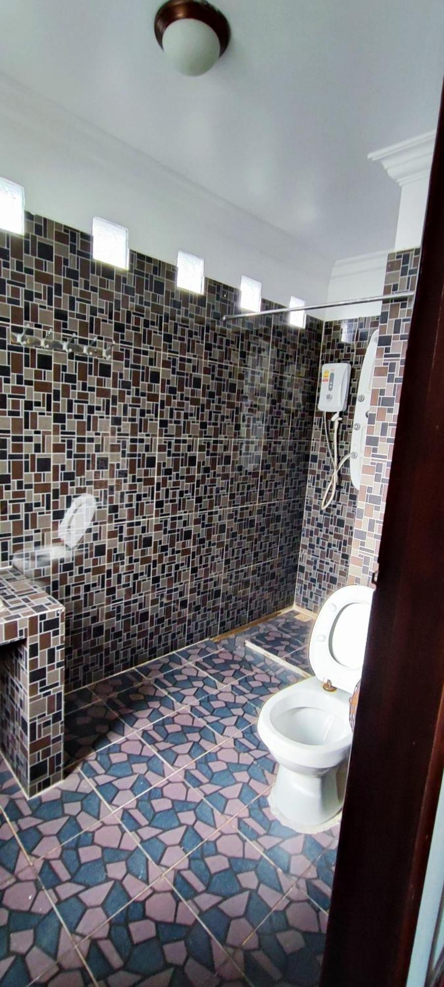 Secret Garden Homestay Сием Реап Екстериор снимка