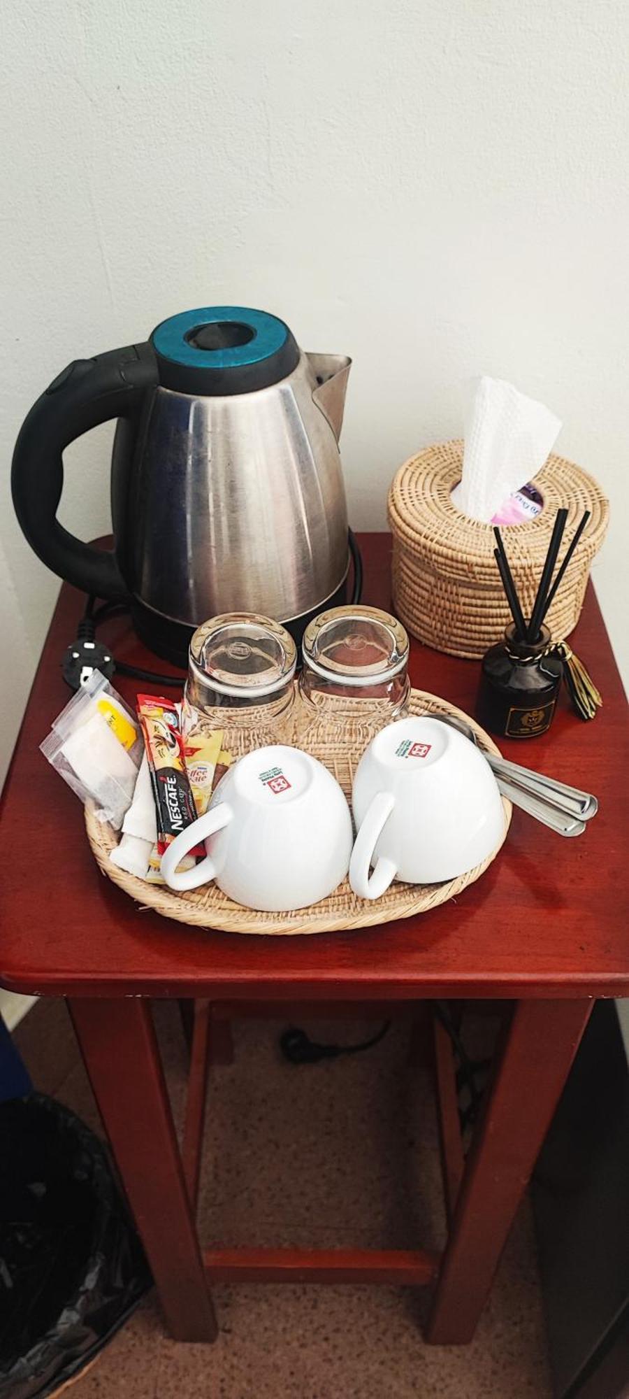 Secret Garden Homestay Сием Реап Екстериор снимка